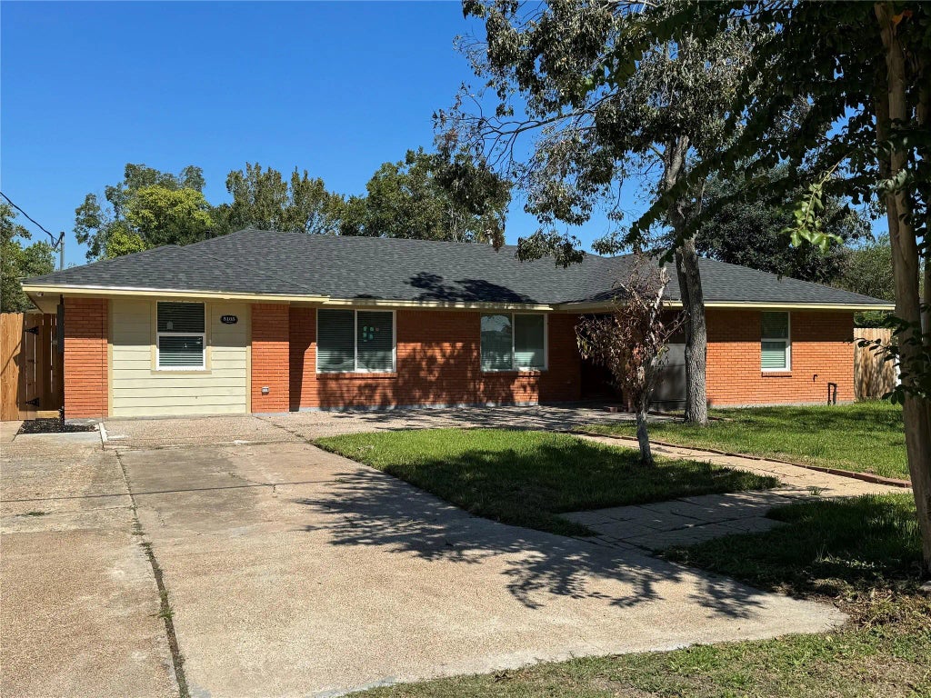 5105 Oak Avenue, Pasadena