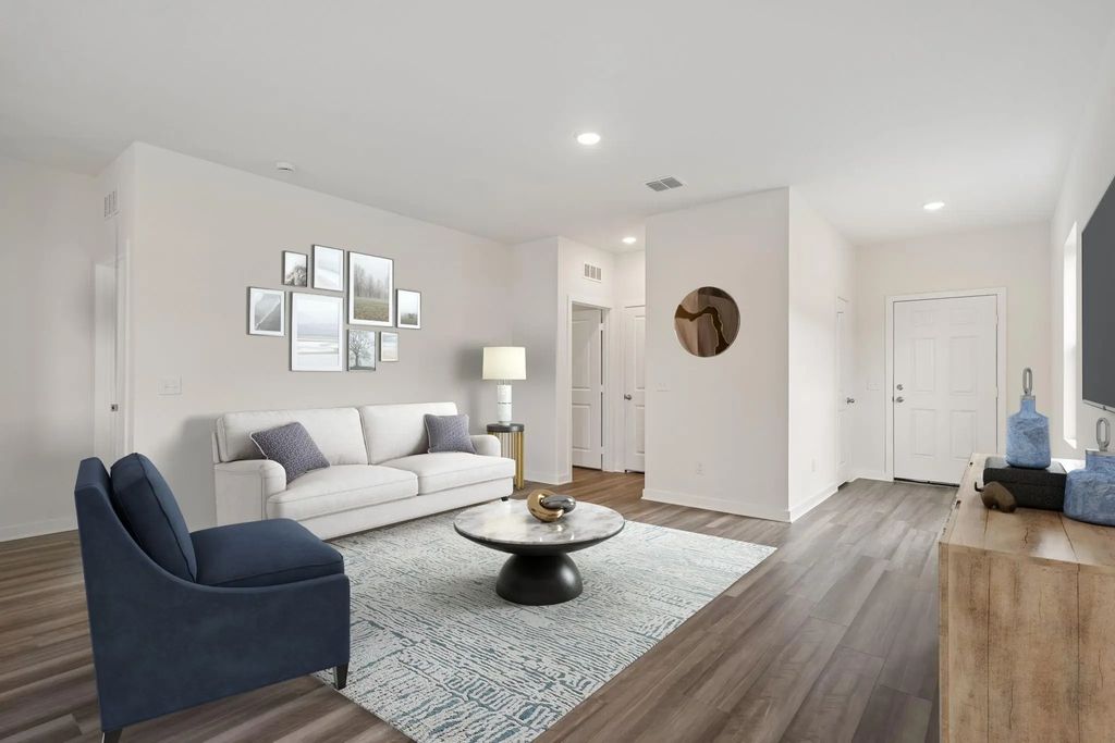 3429 Ridgeberry Glen Lane, Porter