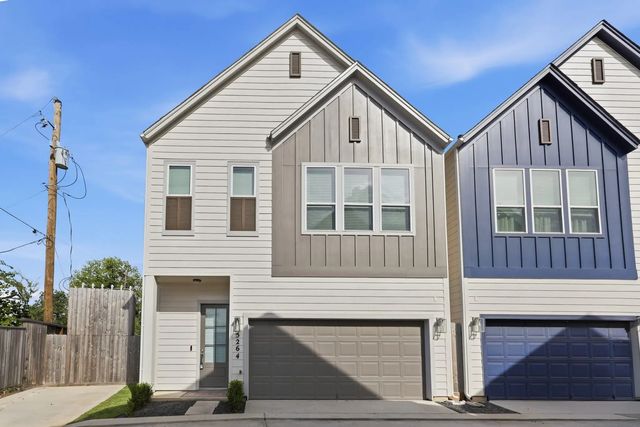 5264 Texas Street, Houston