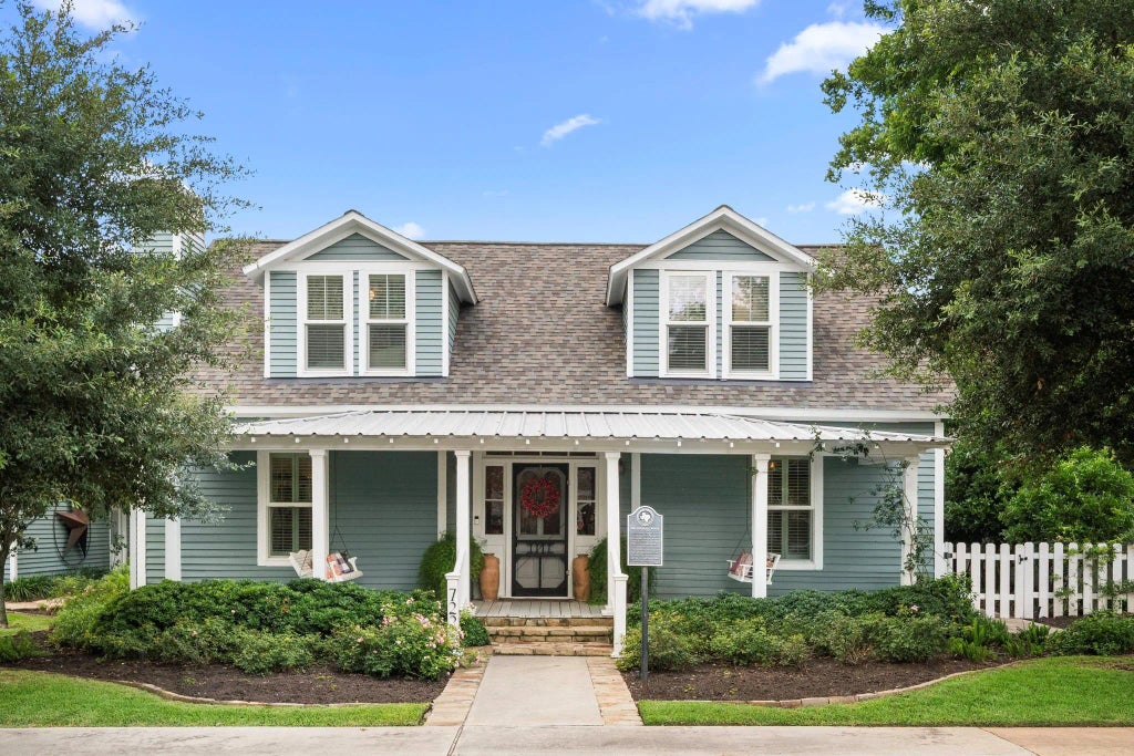 722 Jackson Street, Columbus