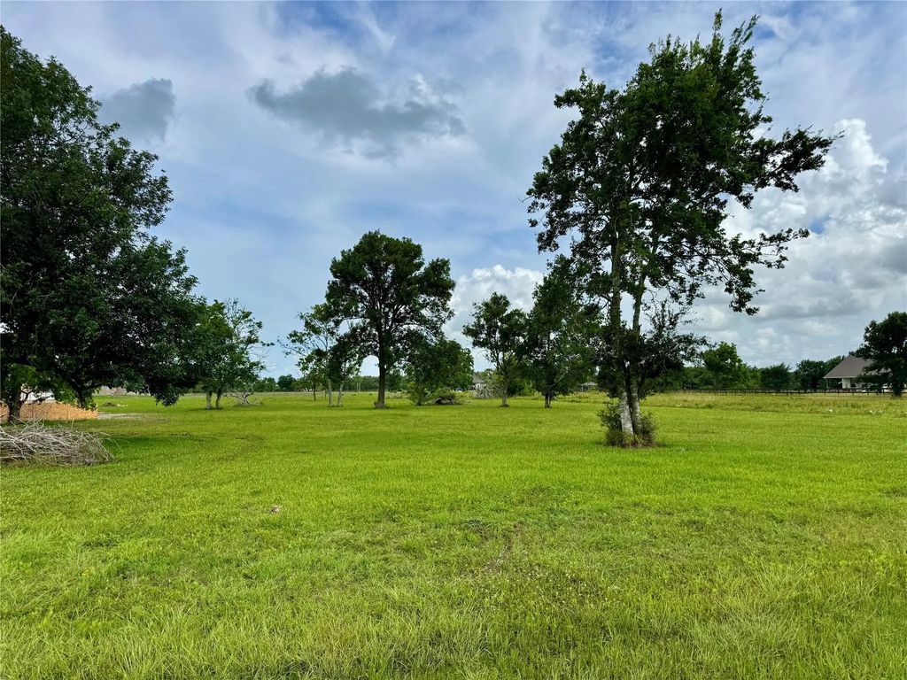 33011 Amberjack Drive, Richwood
