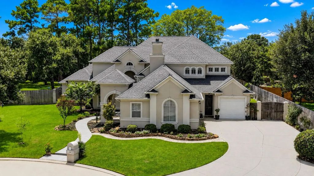 3630 Orca Court, Spring