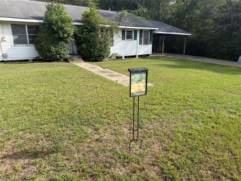 509 E Martin Luther King Boulevard, Jasper