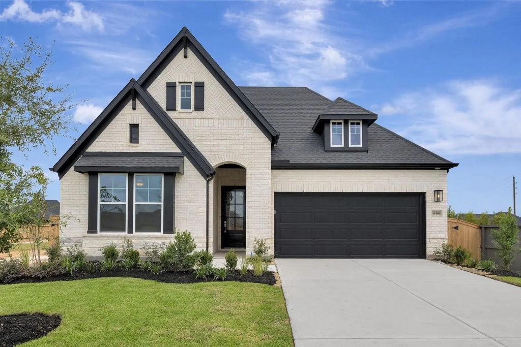 16406 Switchgrass Grove Lane, Hockley