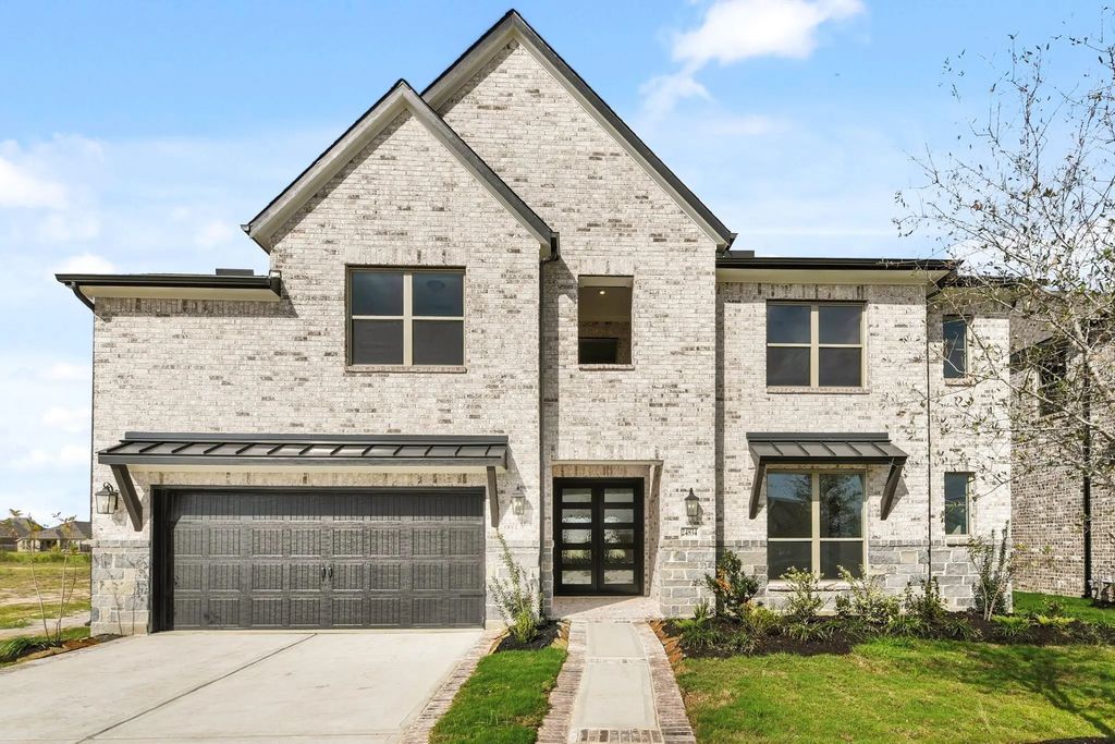 24834 White Alder Way, Katy