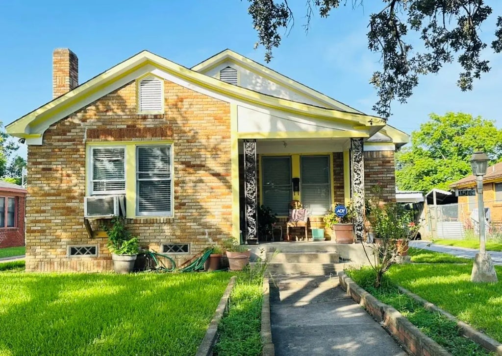 1569 Elliott Street, Houston