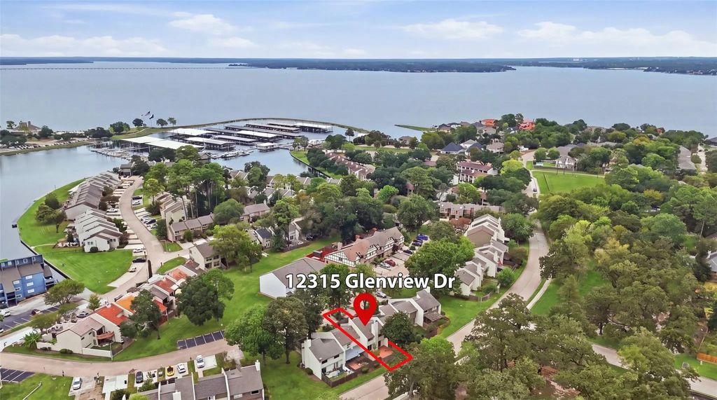 12315 Glenview Drive, Montgomery