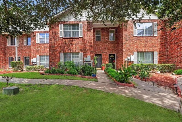 13673 Garden Grove Court 275, Houston