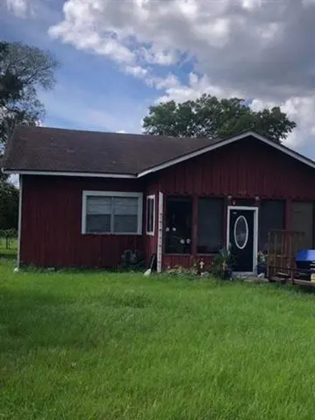 430 Todd Street, Beaumont