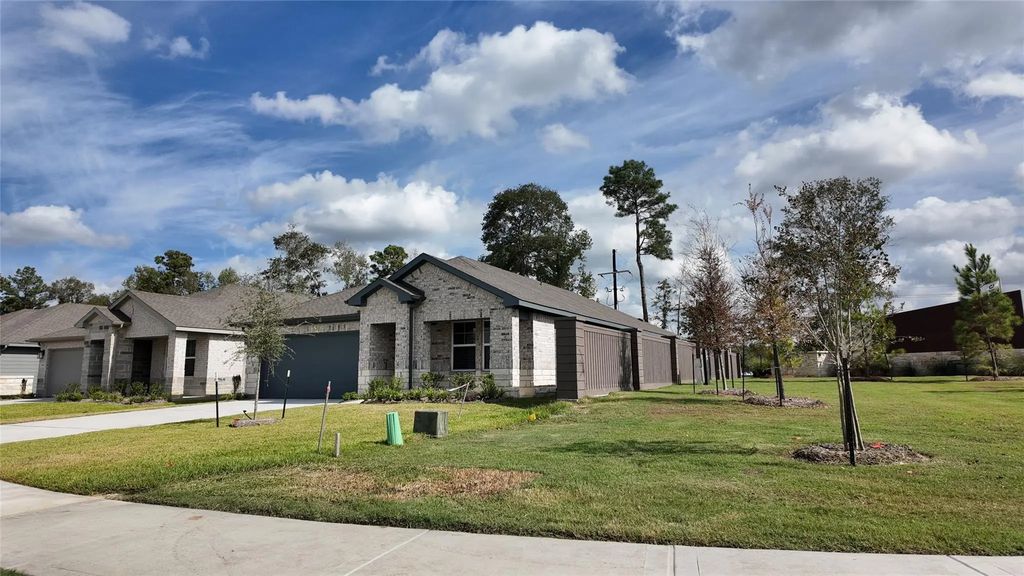 16281 Parish Pointe Court, Conroe