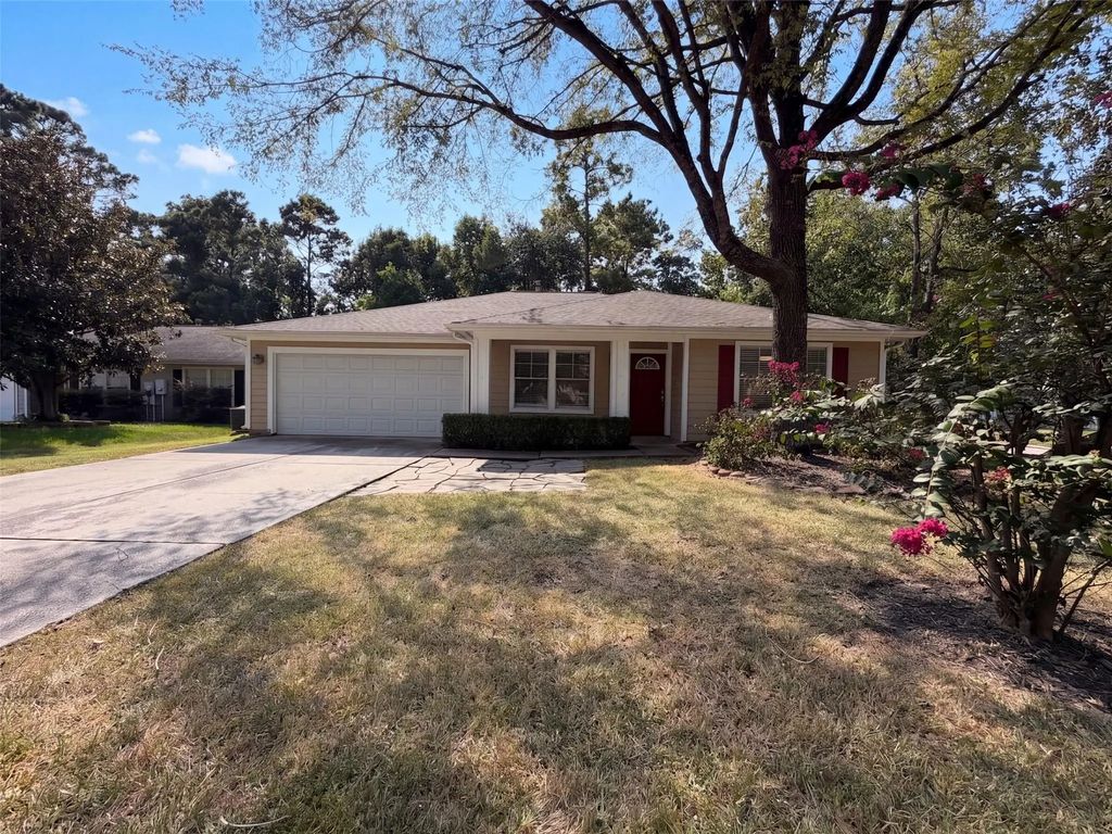 21886 Pinewilde Court, Porter
