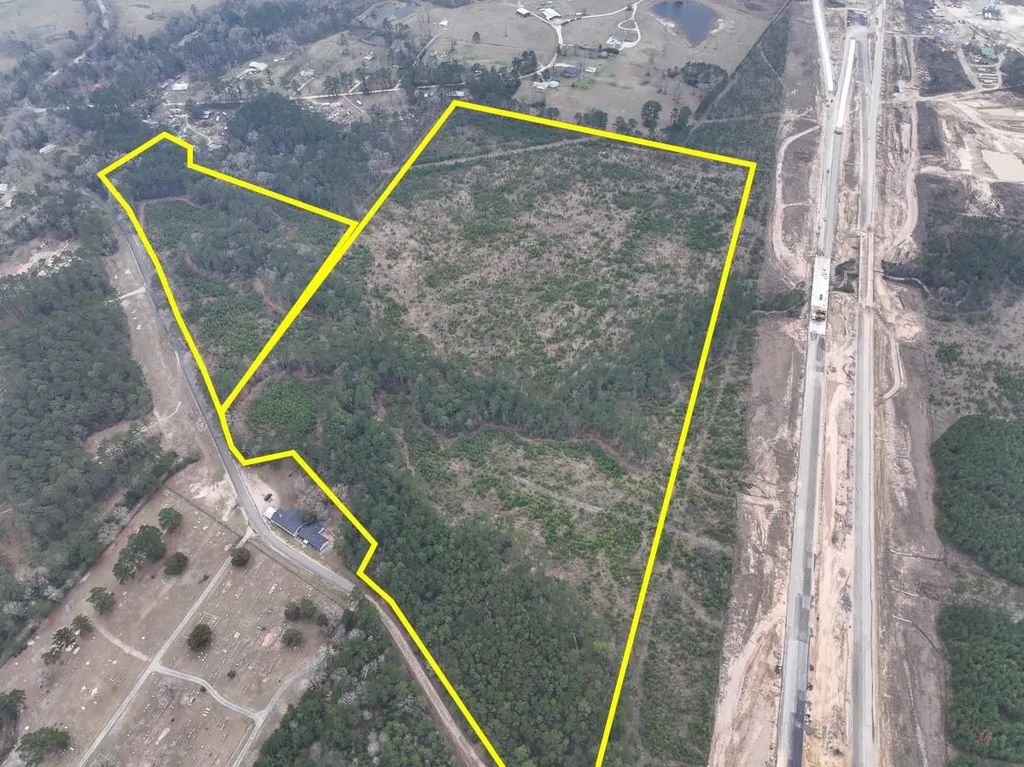 2 Union Springs Road, Corrigan