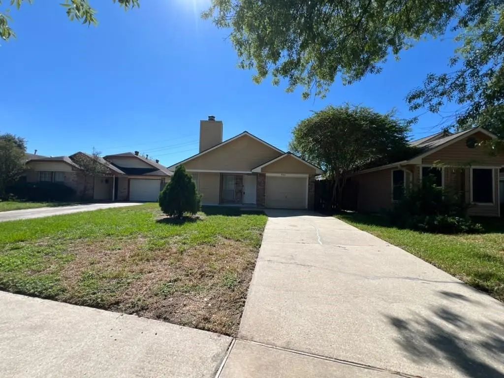 9311 Crescent Moon Drive, Houston