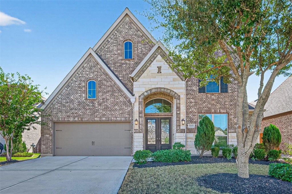 18411 Kilbowie Place, Richmond