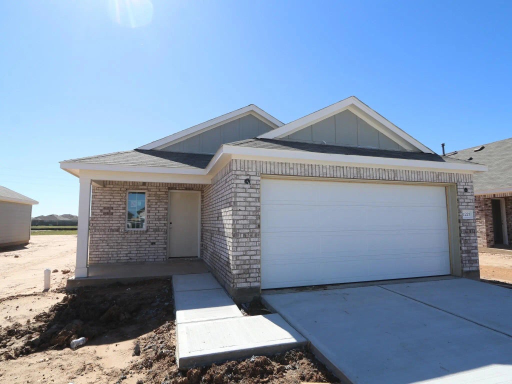 1221 Sacred Light Lane, La Marque