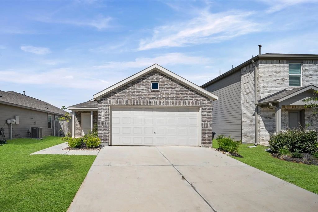 14982 N Ascot Bend Circle, Conroe