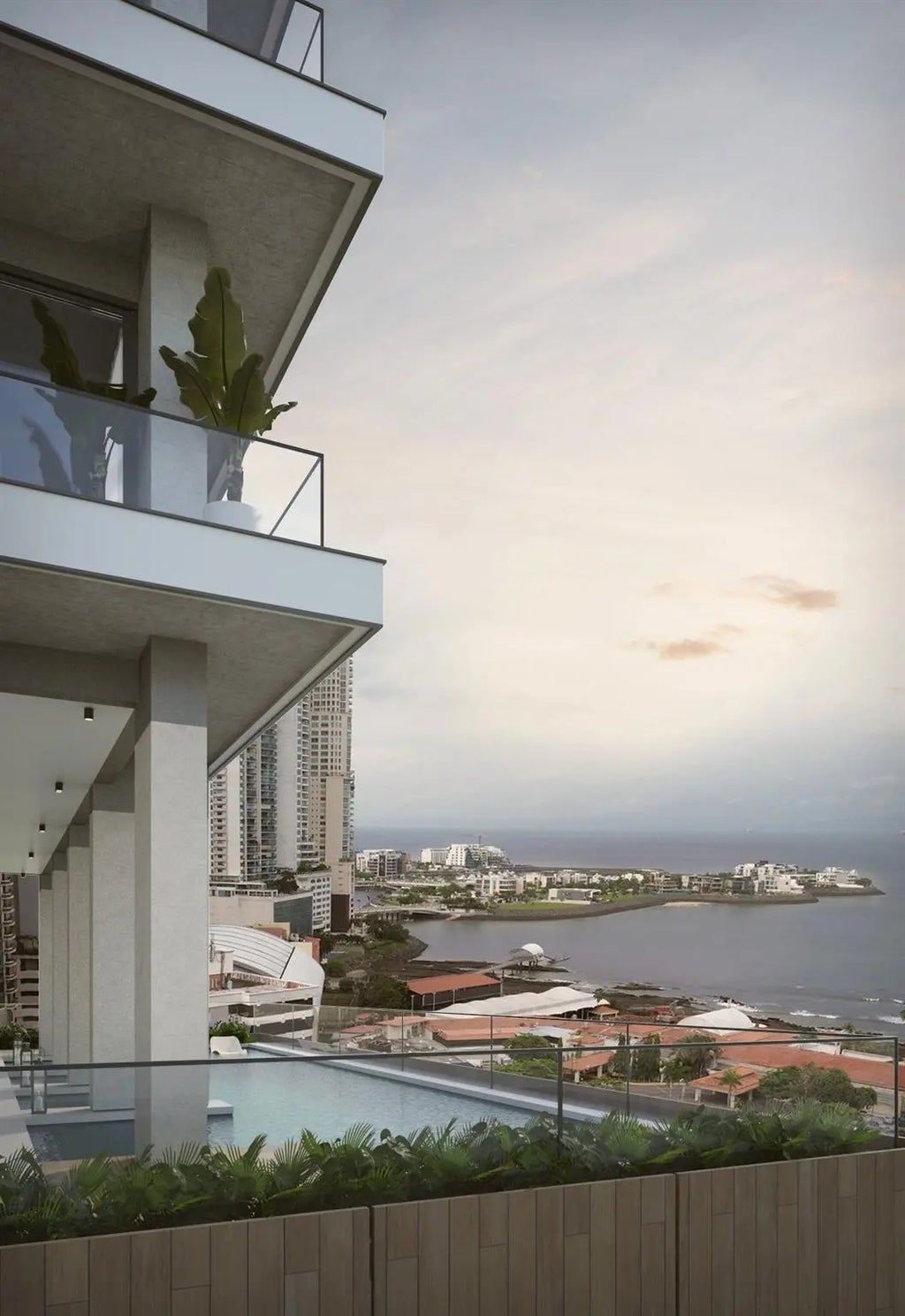 C. Ramon H. Jurado 8202, Panamá, Provincia De Pana 7e, 