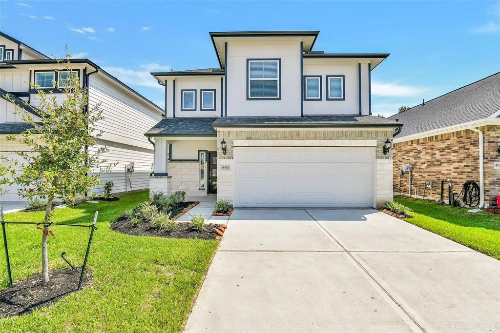 15515 Foresail Lane, Houston