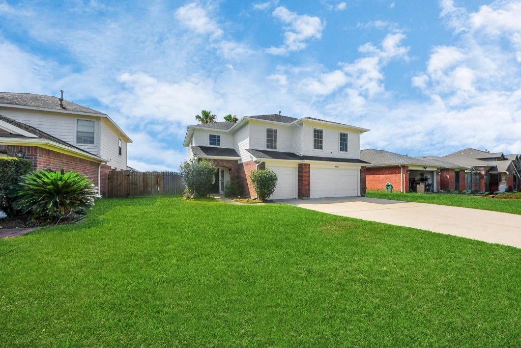 9226 Wichita Drive, La Porte