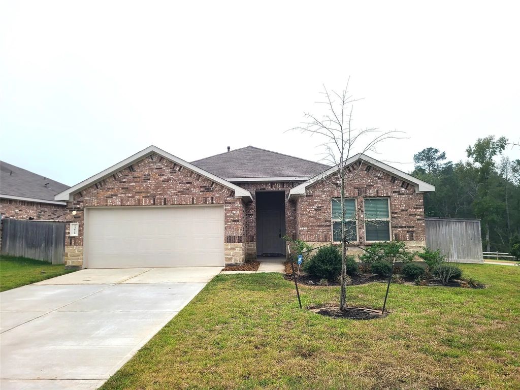 14628 Bellaria Manor Lane, Magnolia