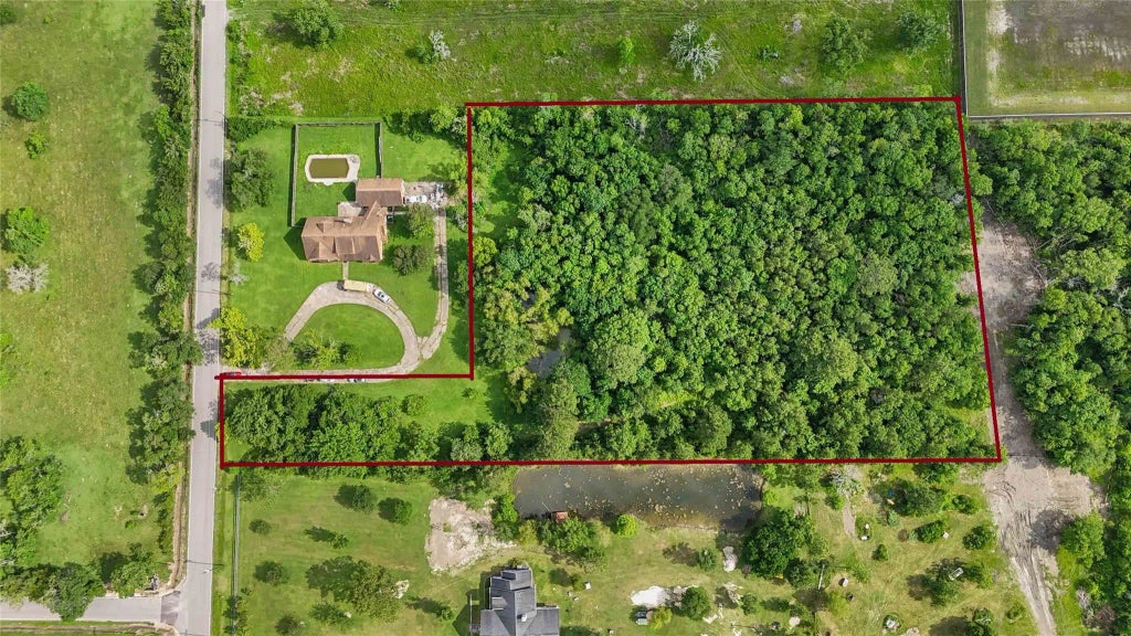 Clifford Street, Alvin