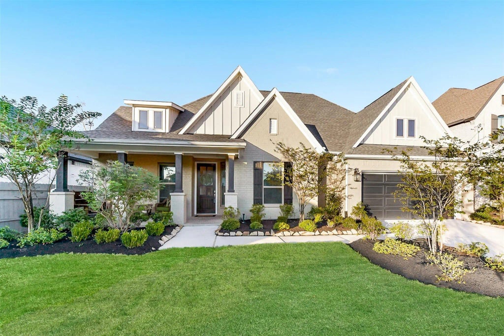 15527 Salmon Springs Drive, Conroe