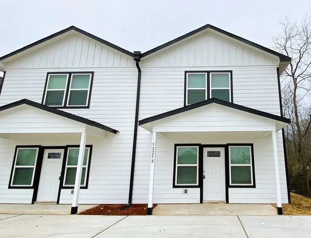 5225 E Houston Road A, Houston