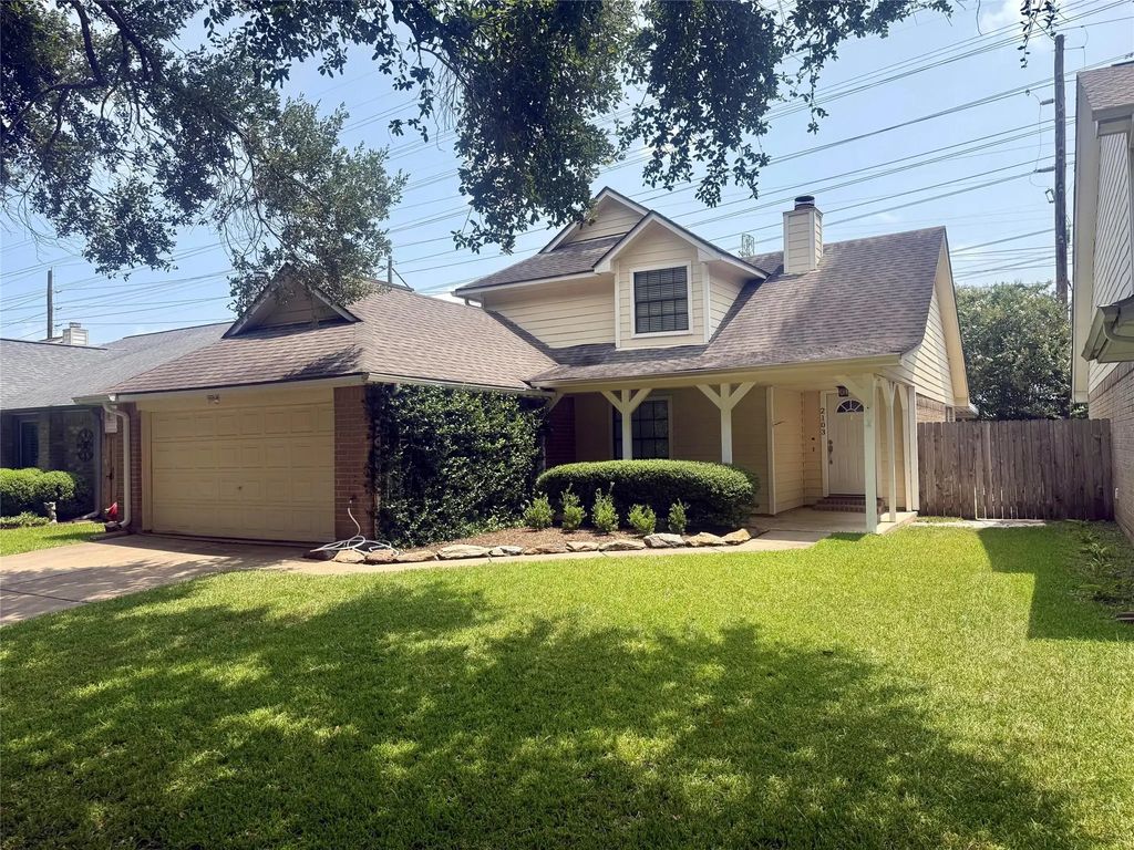 2103 Creekshire Drive, Sugar Land