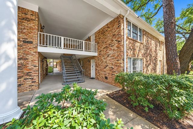 4040 San Felipe Street 202, Houston