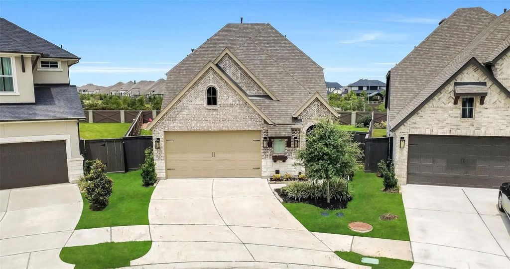 2403 Shallot Lane, Richmond