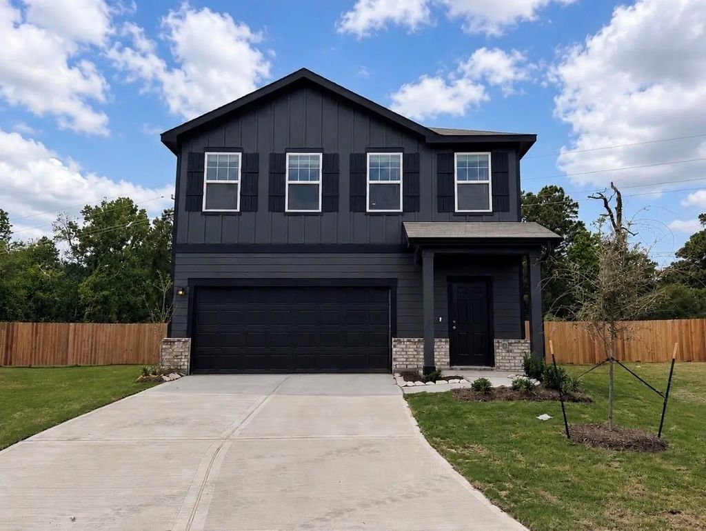 25293 Brookstone Way, Magnolia