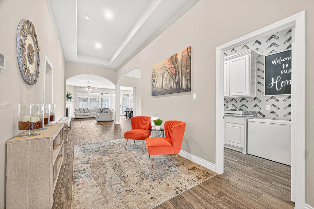 9202 Holloway Cliff Lane, Cypress