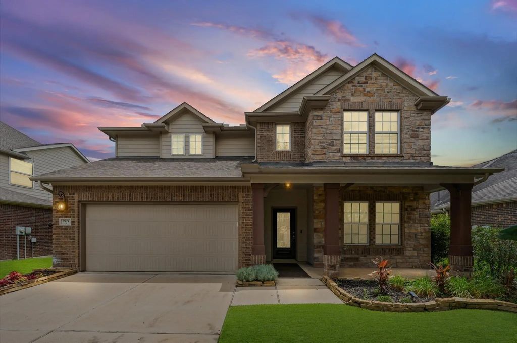 9974 Stone Creek Lane, Brookshire