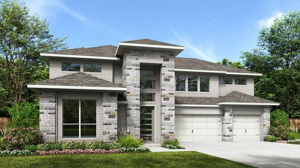 8107 Tree Hill Drive, Katy