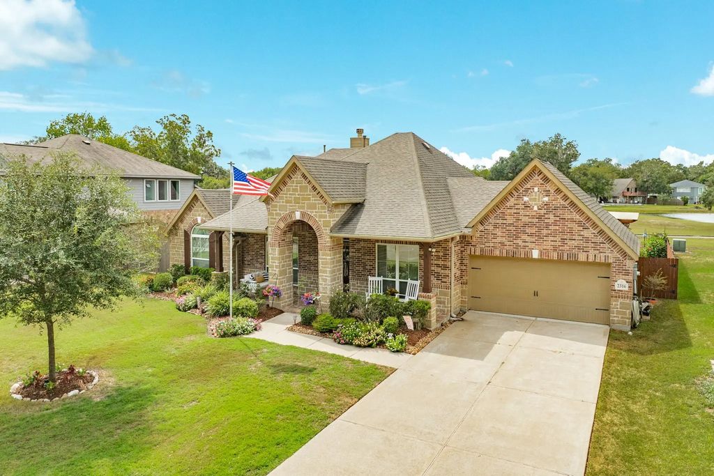 2316 Shalmar Drive, West Columbia