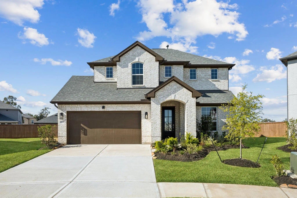 31303 Kingsley Pines Drive, Huffman