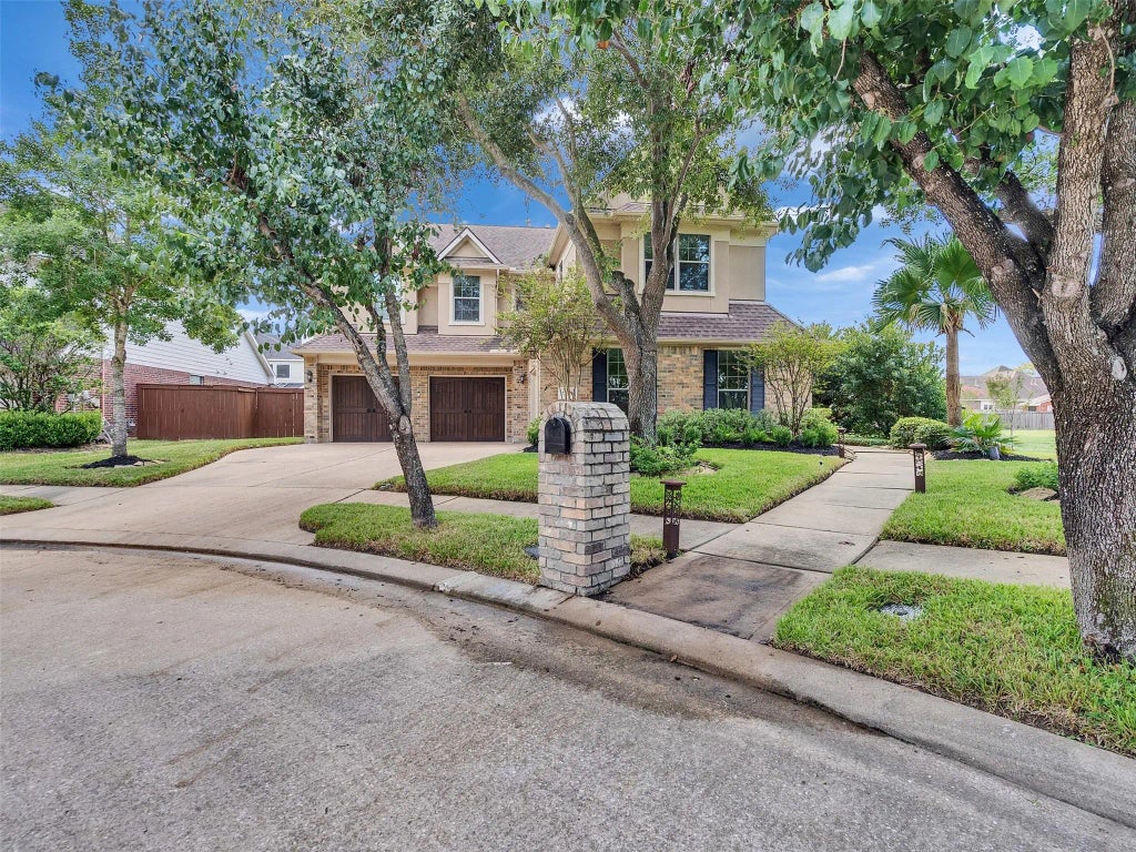 12559 Country Arbor Lane, Houston