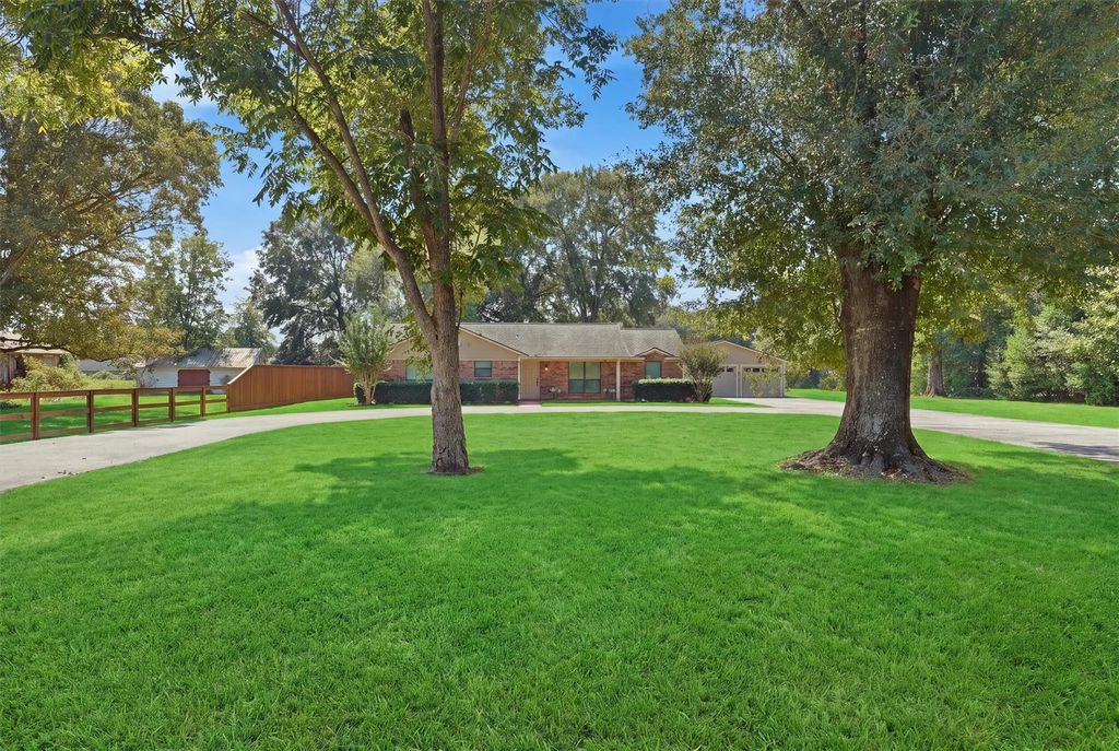 7321 Root Road, Spring
