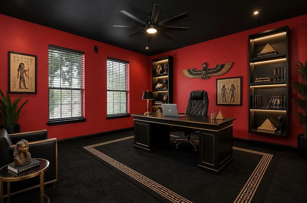 4903 Timber Path Drive, Humble