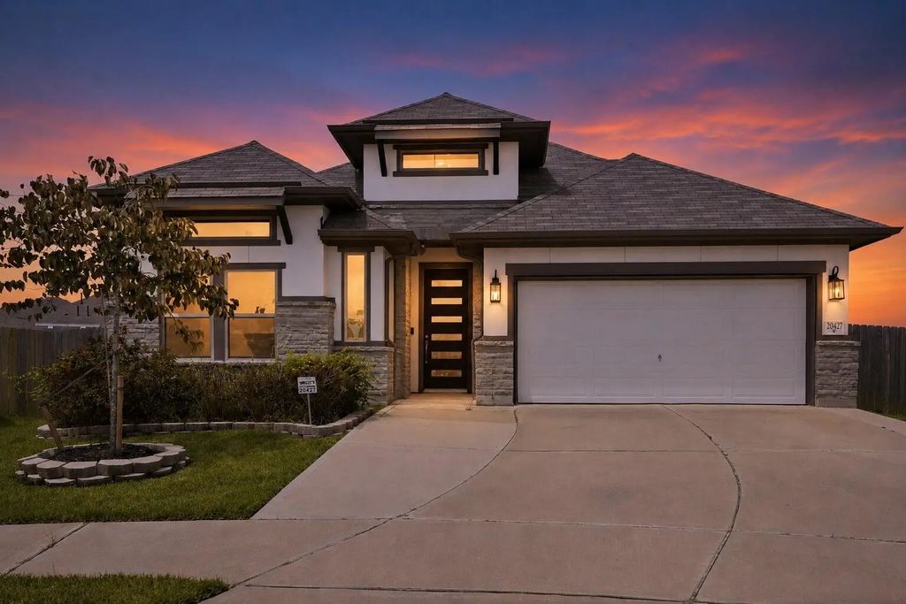 20427 Windcrest Colony Trail, Richmond