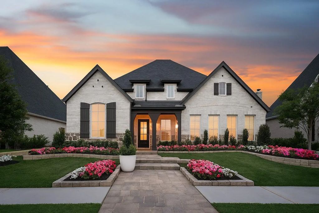 29619 Apple Glen Court, Fulshear