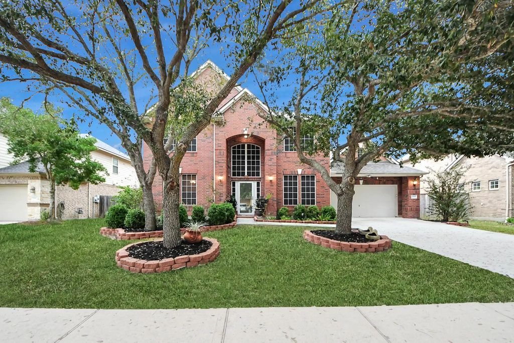3003 Birch Landing Court, Pearland