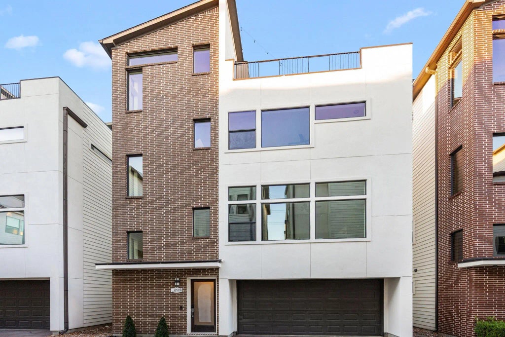 2005 Hickory Street, Houston