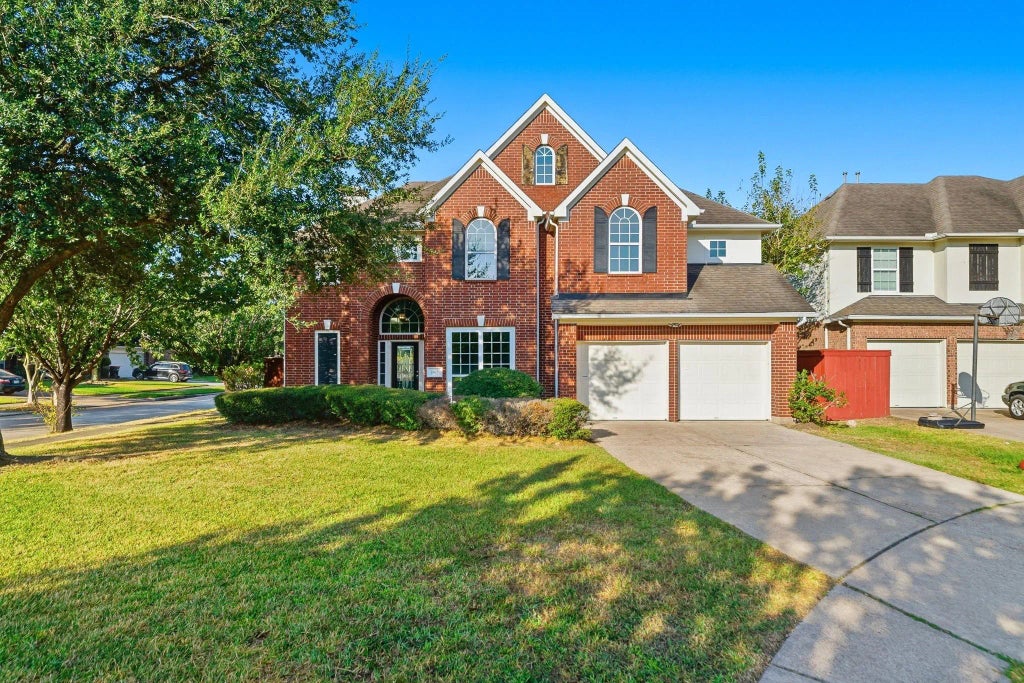 6603 Boxwood Bridge, Houston