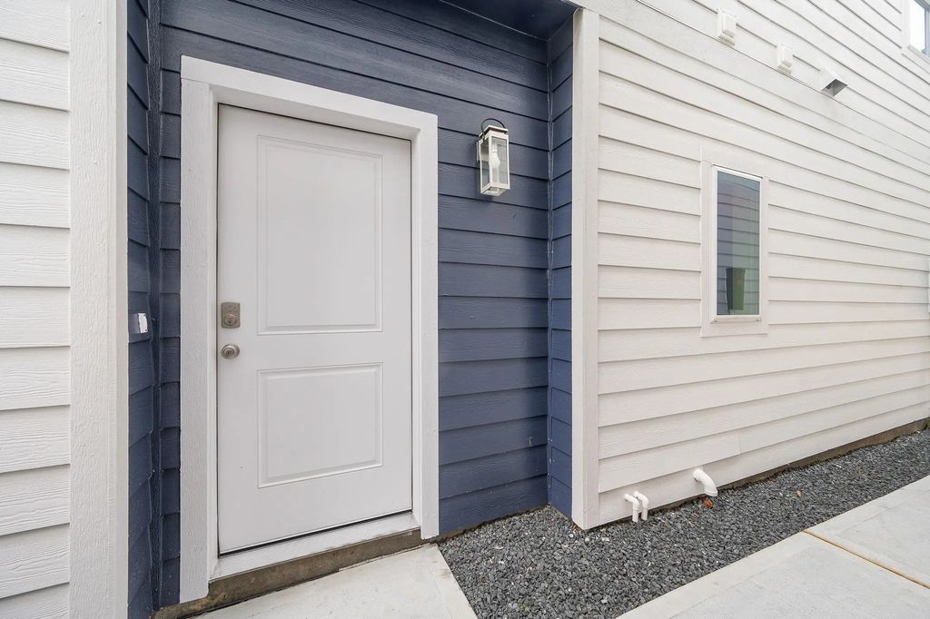 829 Paul Quinn Street A, Houston