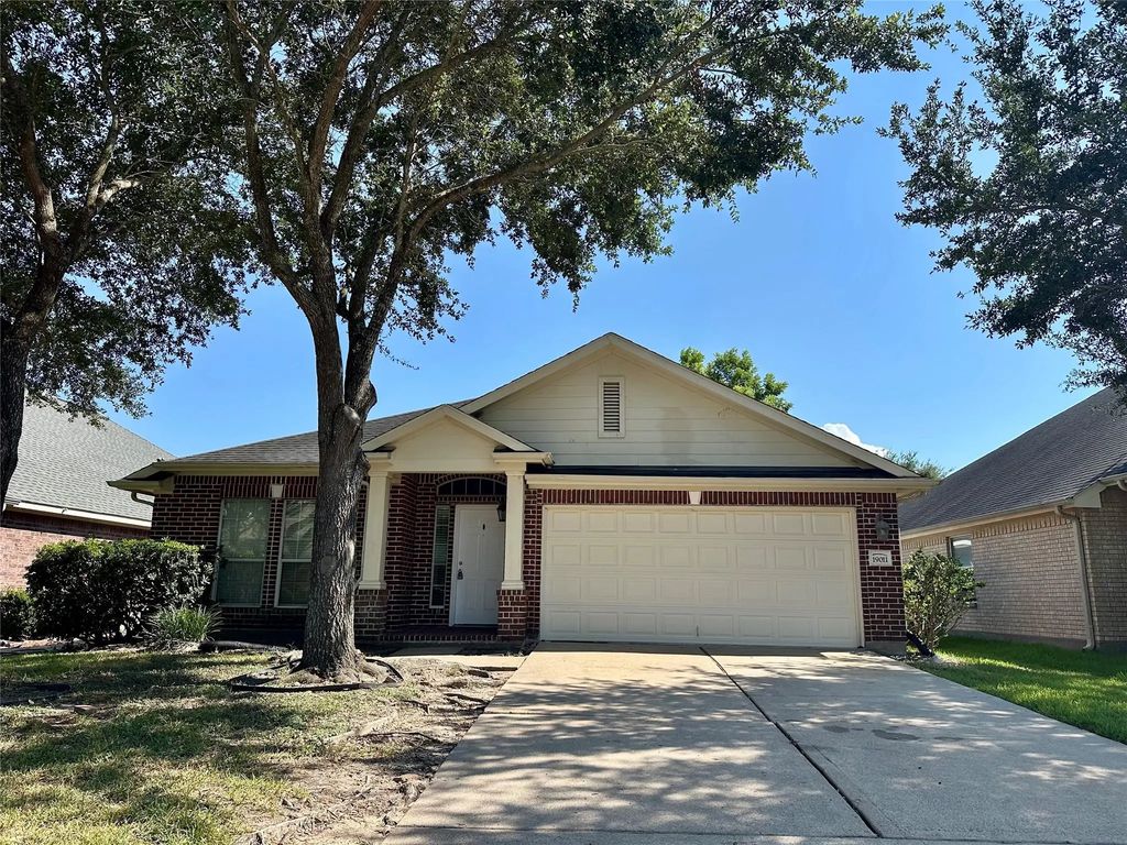 19011 Spring Meadows Lane, Richmond