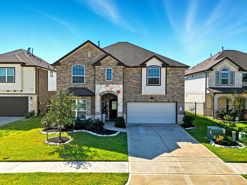 24311 Tesino River Circle, Katy