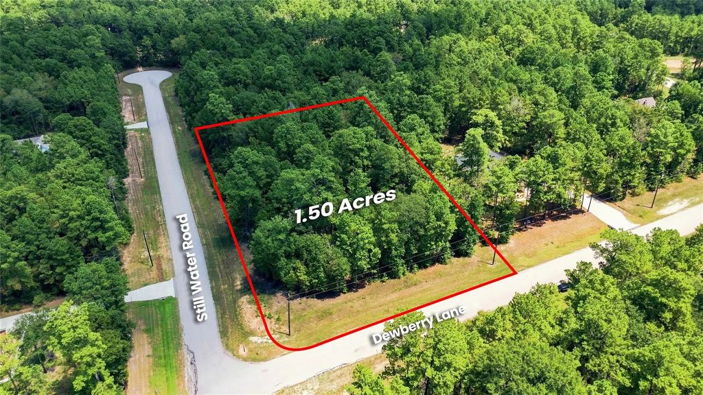 8-6-293 Stillwater Road, Huntsville