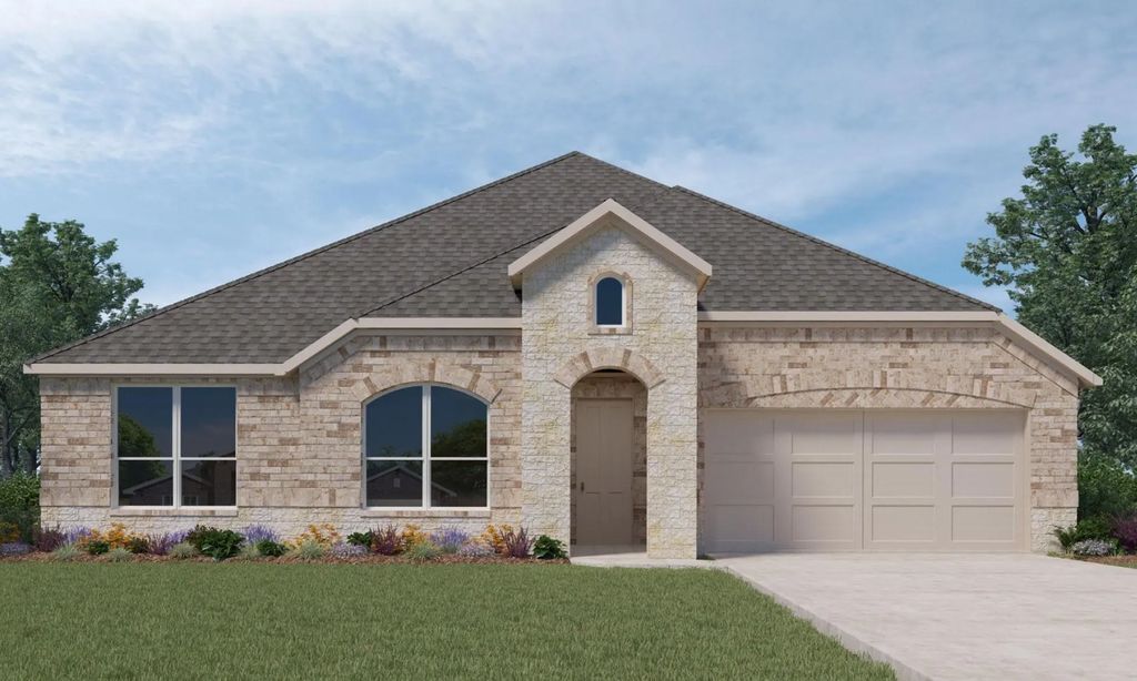 1017 Eternal Elk Drive, Conroe