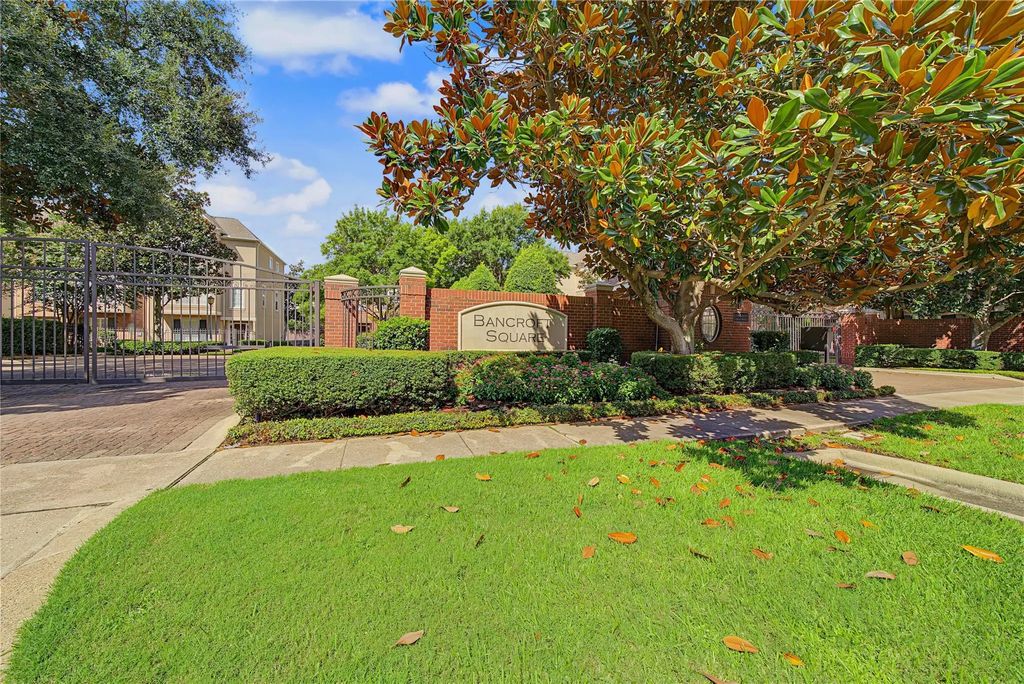 2188 Bancroft Street, Houston